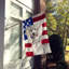 Drapeau de maison en polyester à 2 côtés Shahnur-1886136244