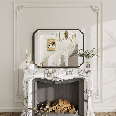 Miroir mural Amara