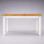 4 - Person Pine Solid Wood Dining Set-1725855000-1725855003