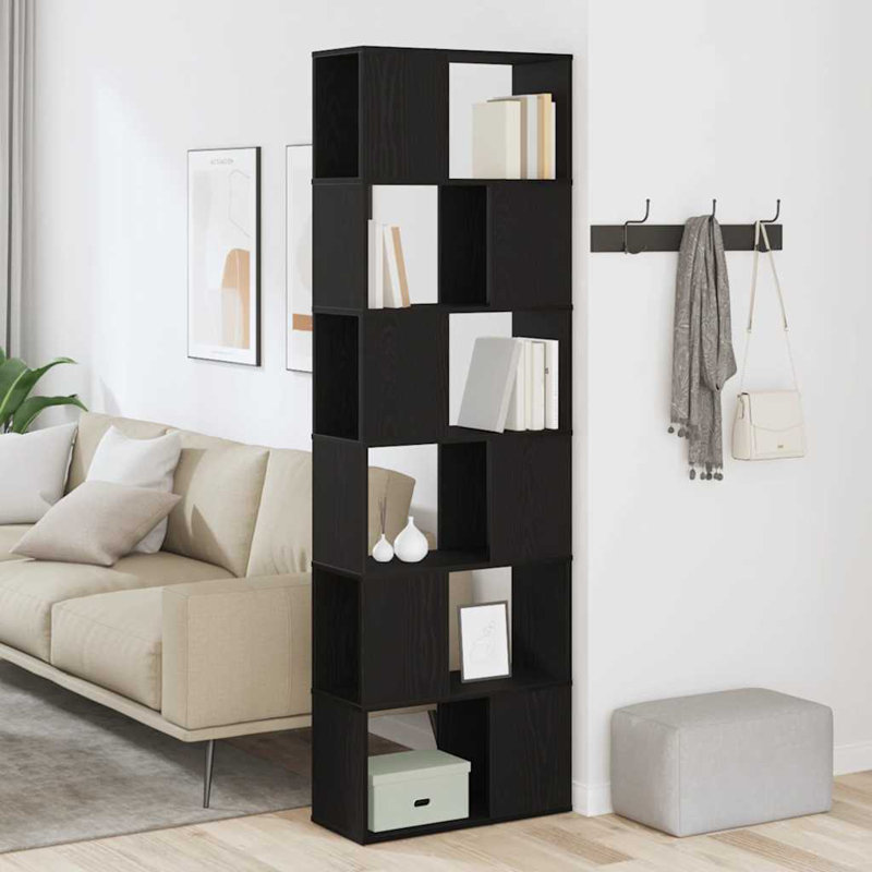 186cm H x 60cm W Bookcase