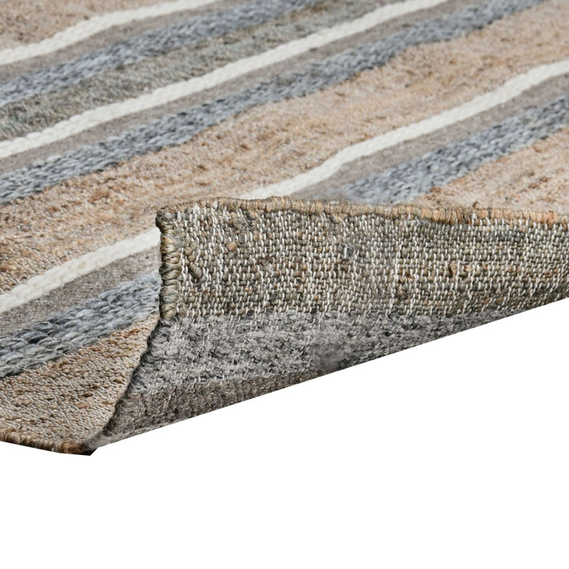 Coronado Handwoven Area Rug, Rectangle 8' x 10'
