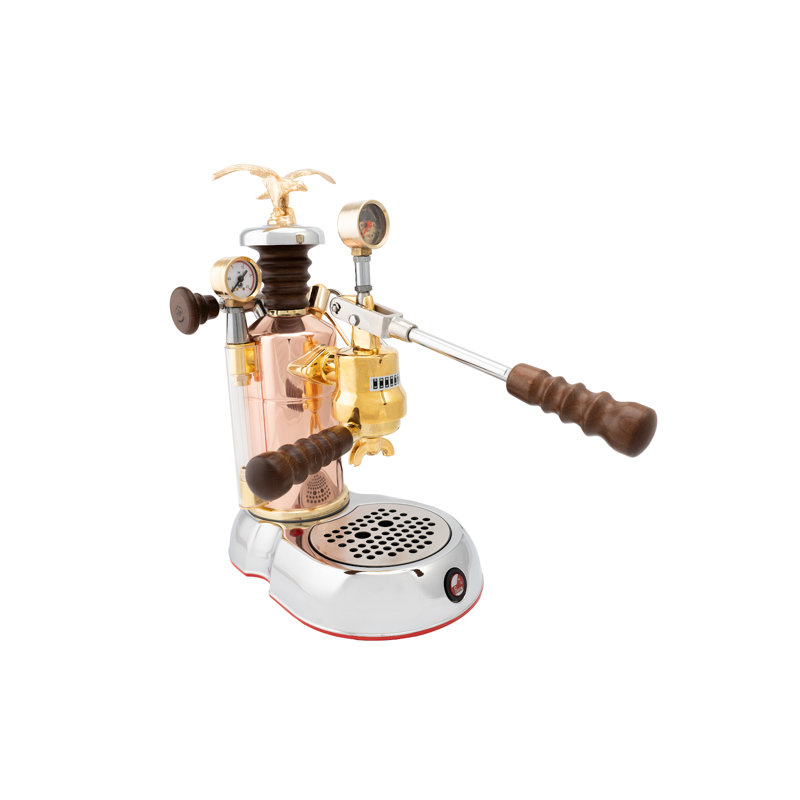 La Pavoni