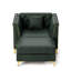 Canapé Chesterfield 2 pièces Modern Modern-1383814898
