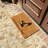 Fordland Non-Slip Outdoor Doormat
