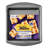 Wilton Advance Select Premium Nonstick 9 Inch Square Cake Pan