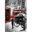 European Street, reproduction sur toile