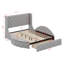 Grand lit de rangement tapissier Eitelbert-1900847083