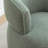 Olevide Swivel Barrel Chair-490876512