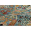 One-of-a-Kind 2'5x8'1 Hand Knotted Area Rug