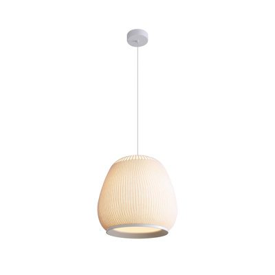 Luminaire suspendu DEL 17 po Ulrich