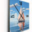 Horloge murale Coastal-537862770