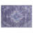 Machine Washable Indoor/Outdoor Hashlamoun ACN2321 Global Rug-977438757