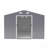 Two Daylight Windows, A Practical And Thoughtful Gift,Two Colors Can Be Freely Selected Storage Sheds-124152433