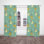 Room Darkening Curtain