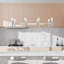 Martella 8-Light Chandelier-140196269