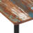 Dining Chairs Solid Reclaimed Wood