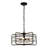 Genoa 4 - Light Dimmable Chandelier-1945953461