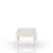 Expandable Leg Tablewith Inlay