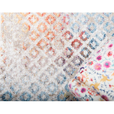 Parra Flatweave Area Rug