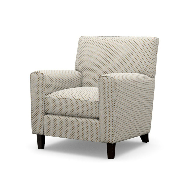 Lawrence Chair, Java, Macrame 090612