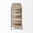 66'' Solid Wood Console Table