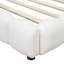 Lit plateforme tapissier Aderyn-1088496907