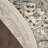 Jurado Oriental Ivory/Gray/Beige Area Rug-1920541982