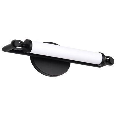 Cristen - LED Vanity - Acrylic Lens