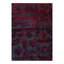 Fine Hand knotted Persian Calligraphy rug 7'X 10'