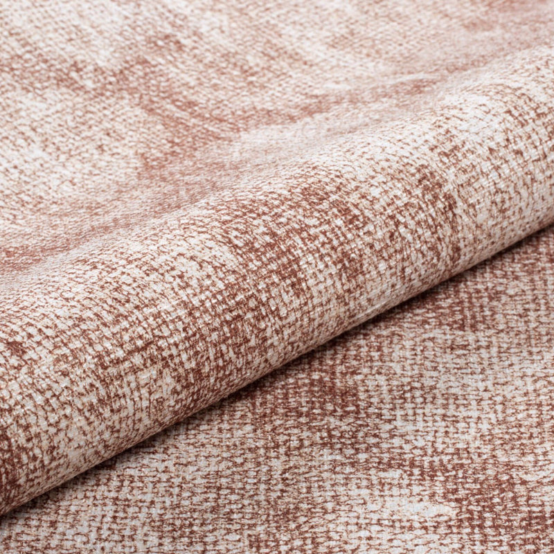 Luxurious Machine Washable Area Rug, 4.9 x 7.5 Feet, 100% Polyester, 1850 g/m², Pile Height: 0.2 inches | Eco-Friendly Recycled Poly Cotton Backing | Perfect for Living Room & Bedroom, Soft and Durable Design