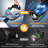 3'' Battery Powered Headlamp