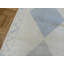 Tapis de couloir ivoire en laine noué à la main 2 pi 6 po x 8 pi 1 po Angelica
