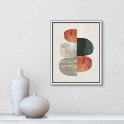 «Westcreek Evolving Energy II» par Tom Reeves - reproduction imprimée