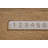 Modern Gabbeh Runner Rug 3x10