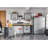 8' GearWall Panels-346543