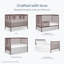 Lit de bébé convertible Synergy-115674049