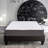 Pocket Spring Mattress Bed In A Box, Soft Euro Top Gel Memory Foam Mattress-556793779-556793772