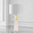 Sabeera Metal Table Lamp