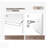 Stealthfold Retractable Clothes Rack-107375829
