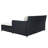 Cadeo 53.1'' Wicker Outdoor Patio Daybed-1669345765