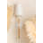 Mariana Wall Sconce by MEGAN MOLTEN