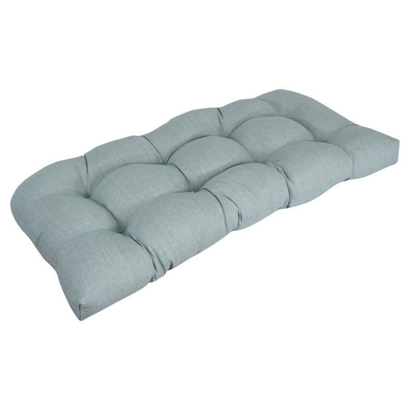 Outdoor 5'' Seat Cushion, Scope Breeze