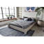 White Springs Solid Wood Bed-40069313