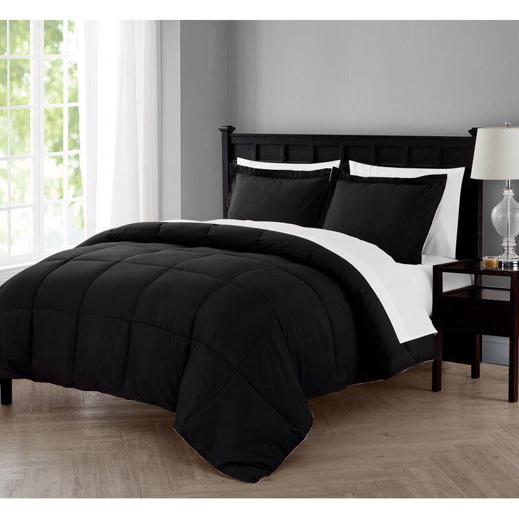 Forestport Modern & Contemporary Polyester Comforter Set