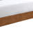 Nevio Wood Platform Bed-111846143
