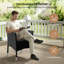 Patio Dining Armchair-1413833211