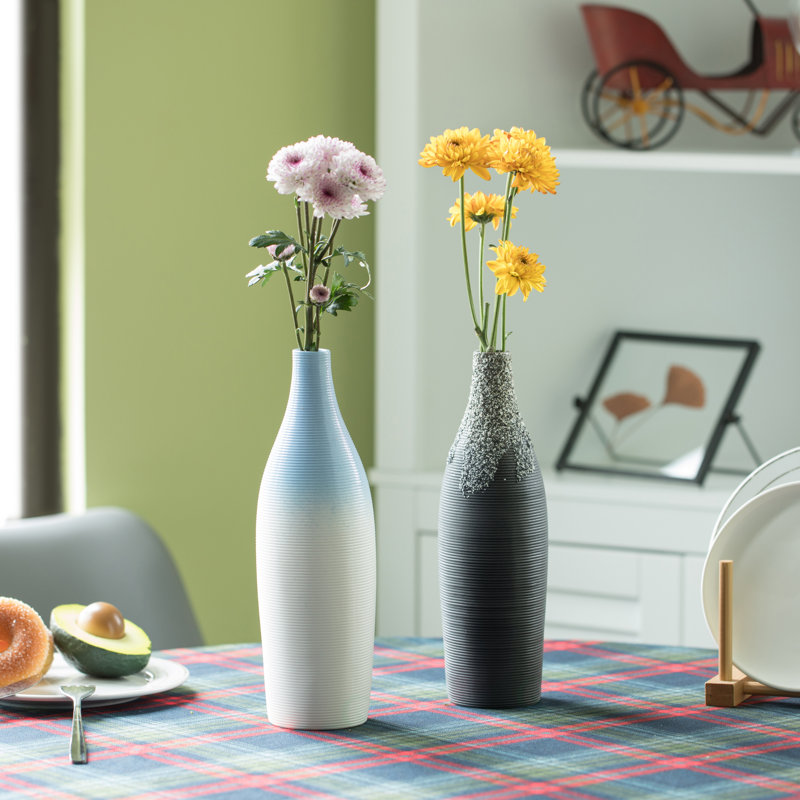 Ceramic Table Vase