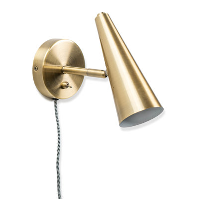 Larina Plug-in Spotlight