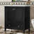 Multi-Functional Bathroom Vanity With Sink Combo-1930796210