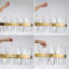Lustre en cristal Glam-1887038922-1887038926